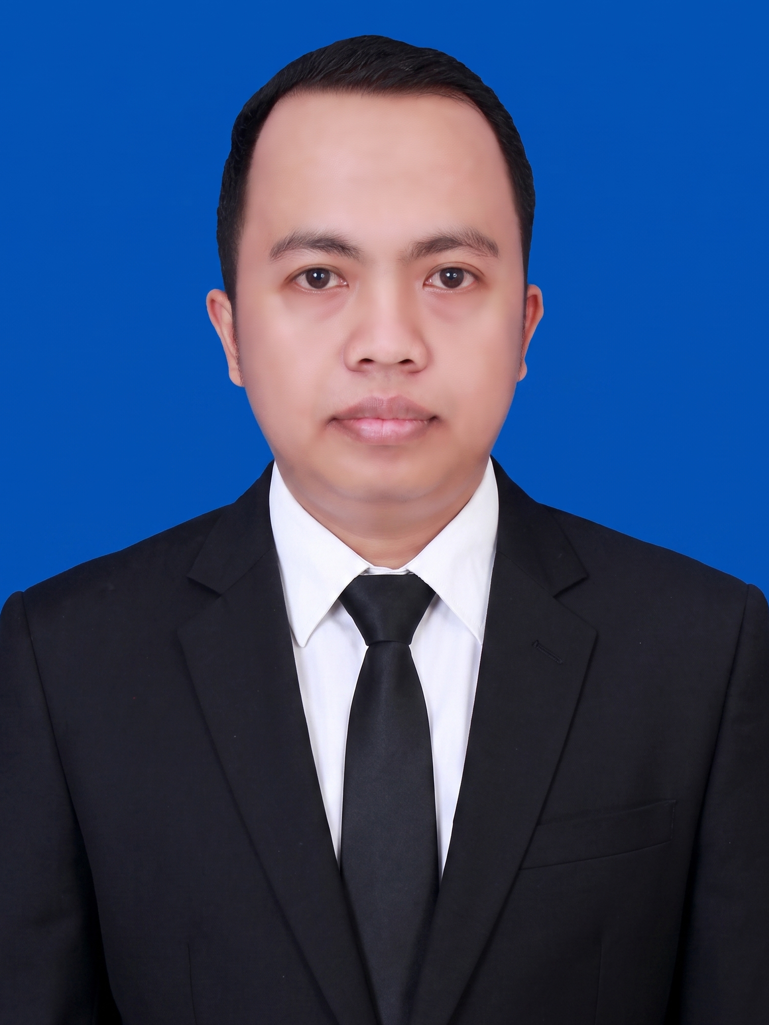 Ahmad Sayadi