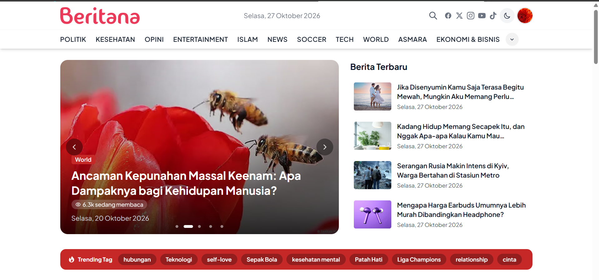 Beritana.com